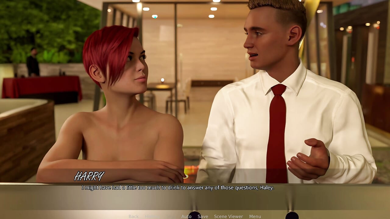 A Very Horny Office (part 12)