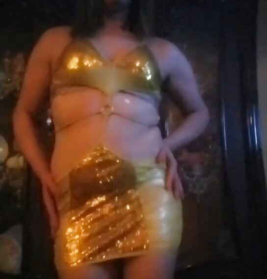 Arab shemale belly dance