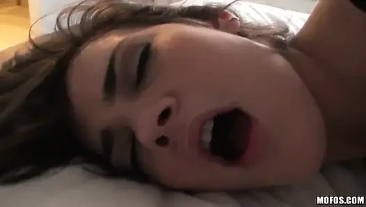 Lets Try Anal - Rekindle Old Memories They Will Also Try Anal for the First Time