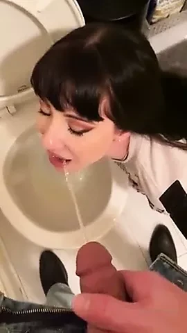 Piss slut