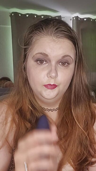 Domina – masturbationsanleitung