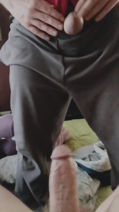 Iconic moment from ""Oops! All Corn: Porn-Free Porn" - Not a Masturbatory Aid - For Edutainment Purposes Only - cornfedMTdads"