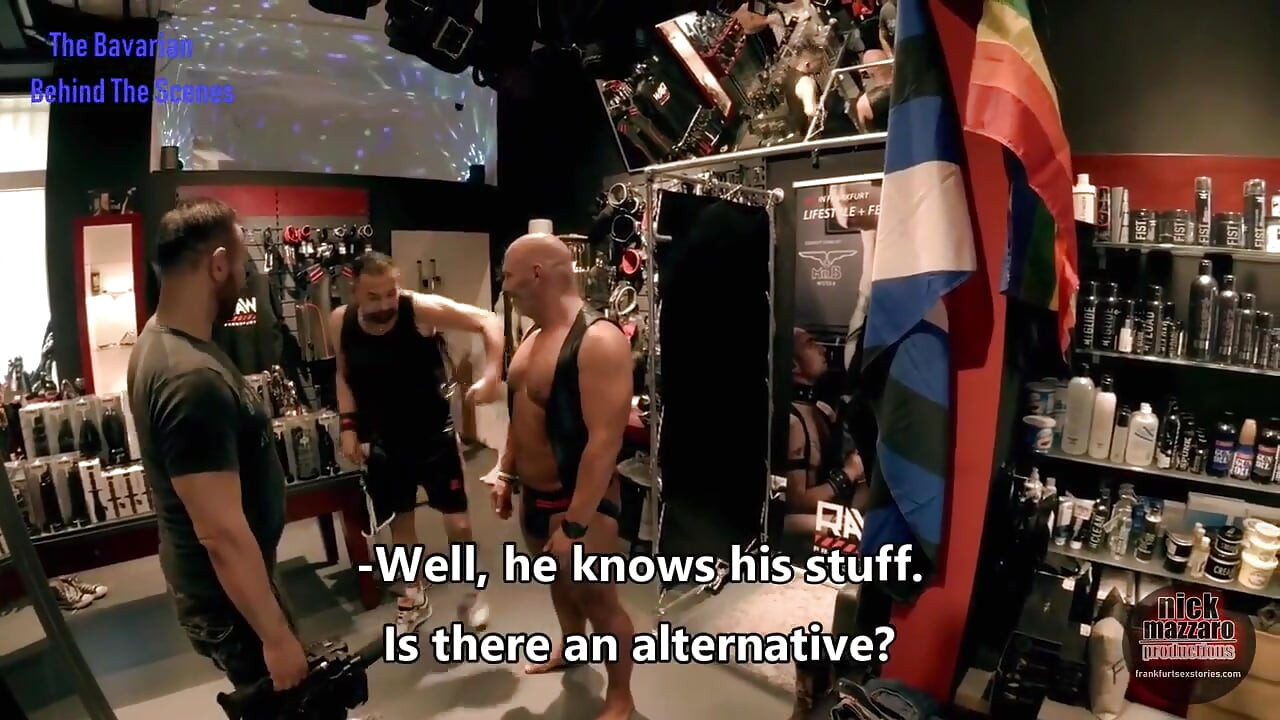 Hans Berlin special edition - DVD