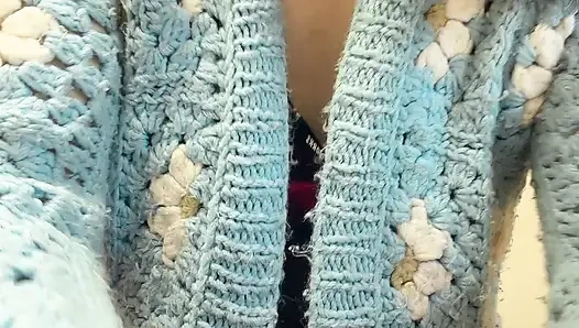 Hana üniversite etek kıyafetli seksi vücut iyi göt
