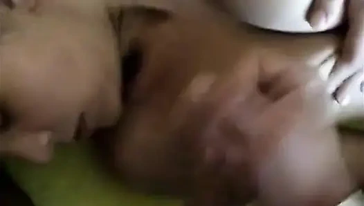 Новая шлюха в Вене - минет