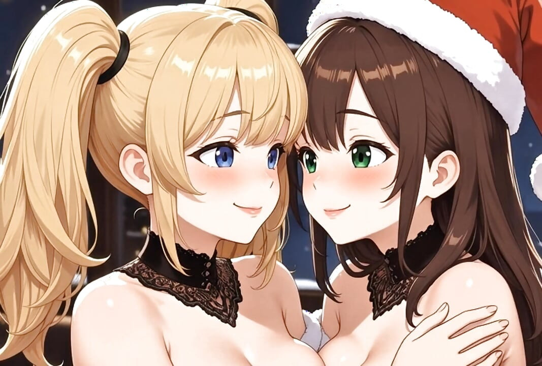 Boss Tied & Spanked Me on Christmas Eve While Hubby Slept - Hotwife's Naughty Office Confession