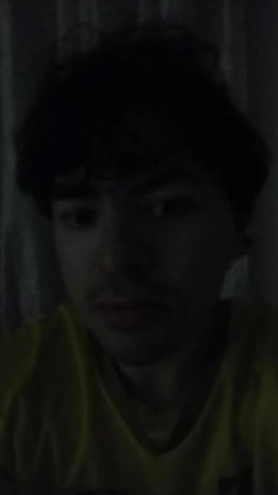 Brasileña mariquita twink femboy