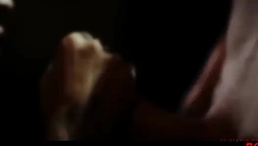 Megan Coxxx и Scarlett March принимают тонны грубого члена в их жопу