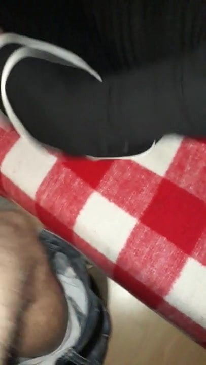 blondie Tv blow job