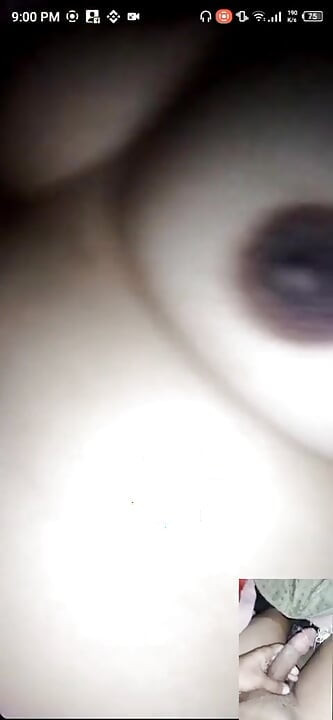 Pakistani College Girl Leak Viral Sexy Video Calling Big Boobs with Her Boyfriend Punjab College