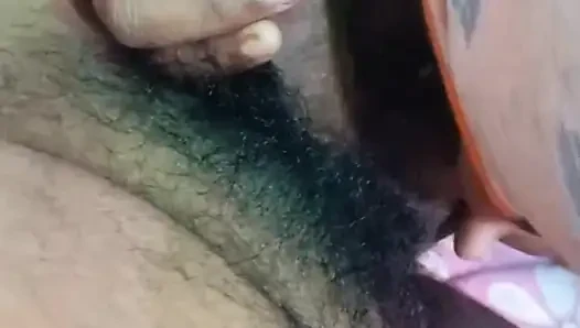 Desi wife ne ajj mojha diya