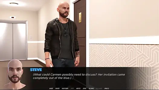 Табуированные игры, часть 60