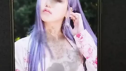 Ah kızım mimi boşalıyor #3
