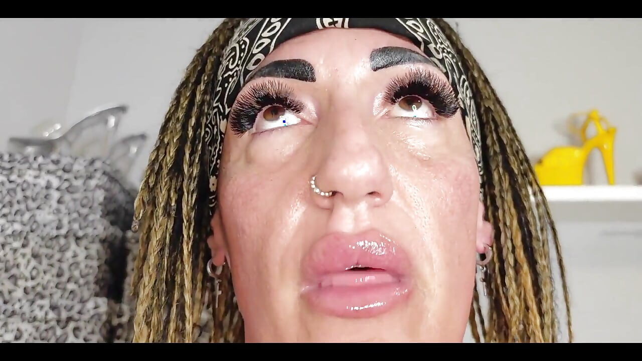 Doktor sukakan saya dan beritahu saya untuk mengongkek diri saya