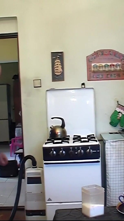 Must-see moment from "Beautiful caregiver Sarah Star fucked by cunning old grandpa Mireck"