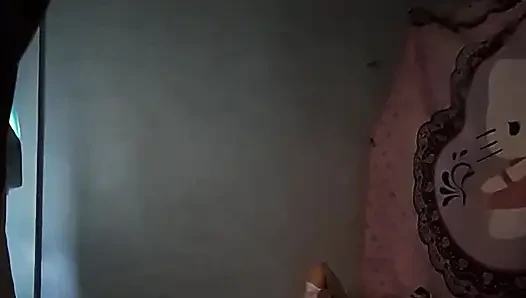 She ate her out.