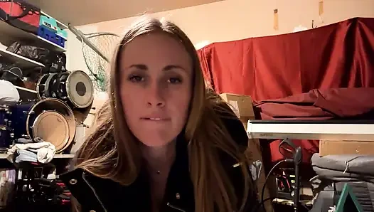 Stream Started at 02/18/2024 08:43 Am I Hope You Catch This One