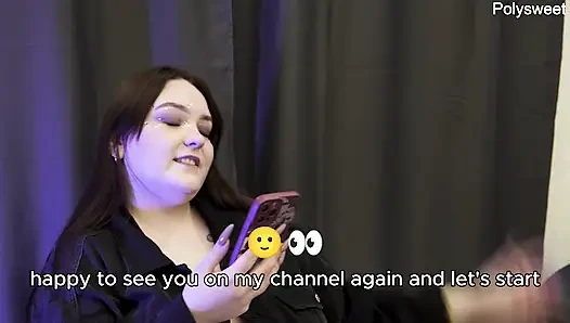 Porno hikayesi - kocam başka bir adamı emiyor (gavat, biseksüel, oral seks)