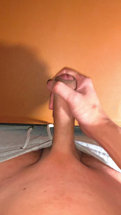Massive Cum