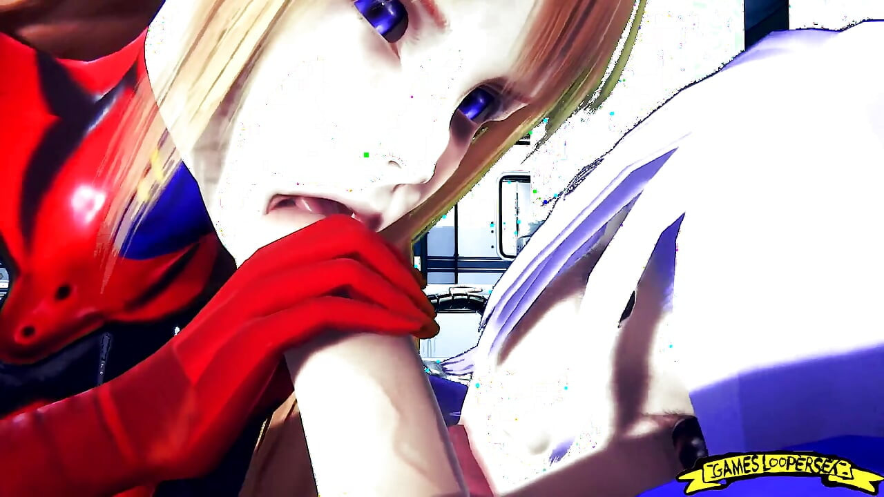 שלישיית Nerv 3D הנטאי SFM