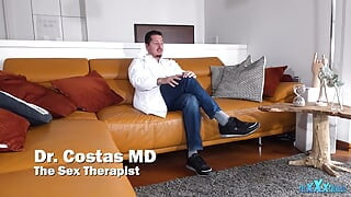 The XXX Therapist