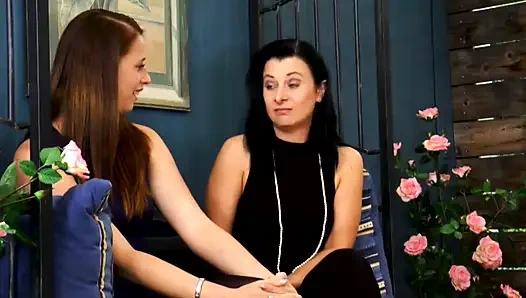 Часовые свингеры - Сцена No03