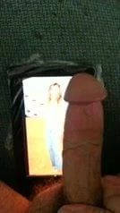 H Cum #026 - Candace Bailey