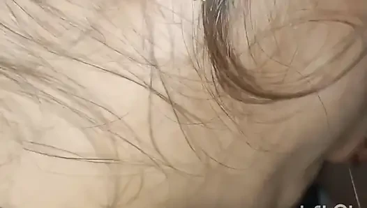 partner enjoy sex with romance
