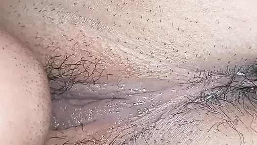 Samael Gives Oral Sex to Eva, Latina Real Amateur