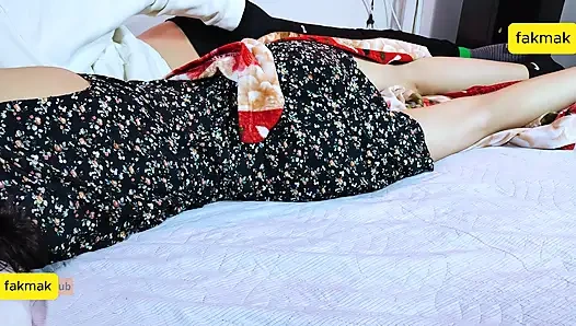 iranian hot wife homemade