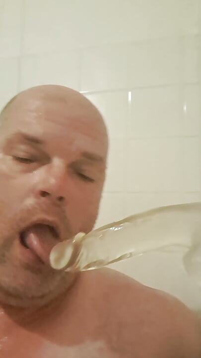 For you my stallion, from your slave