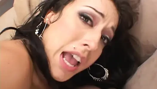 The Hot Whore Gozona