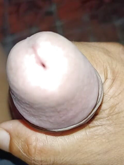 Desi penise