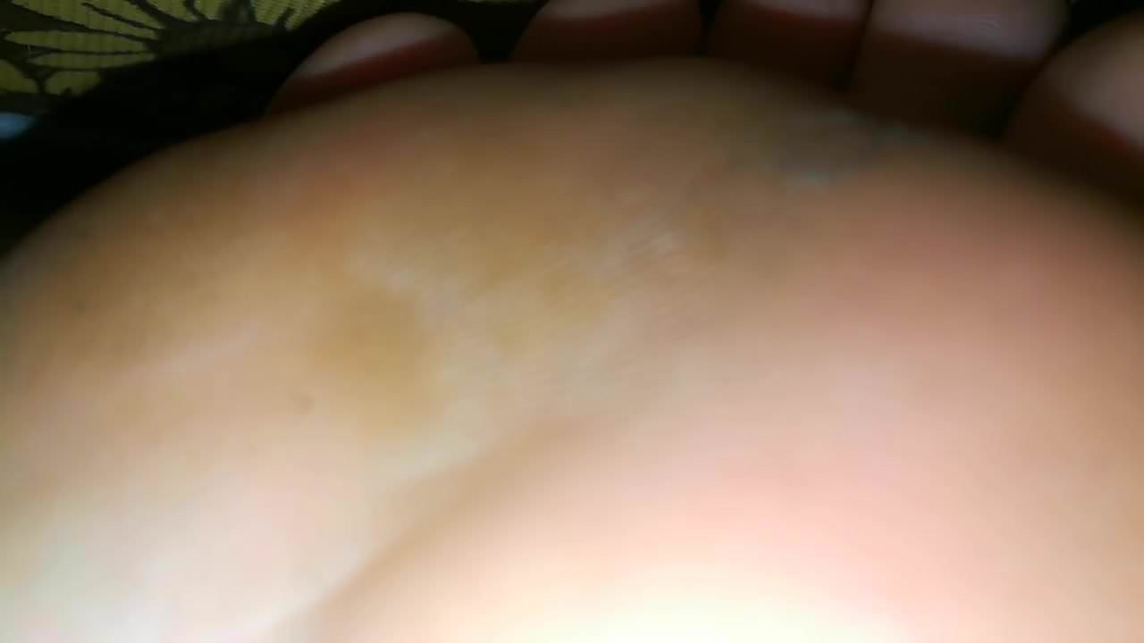 Ejac sur petit pieds (38)