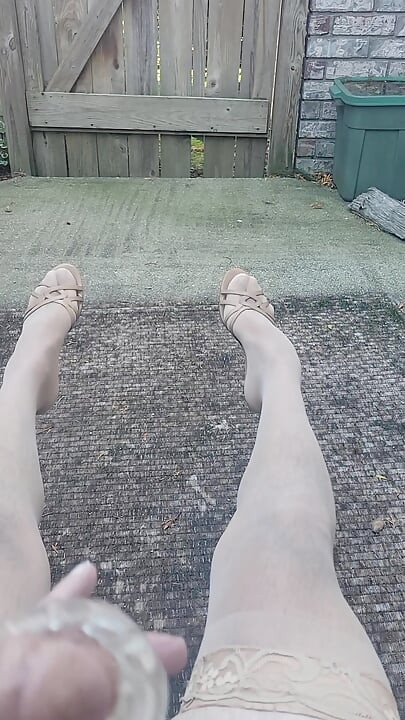 Обожаю мой хуй