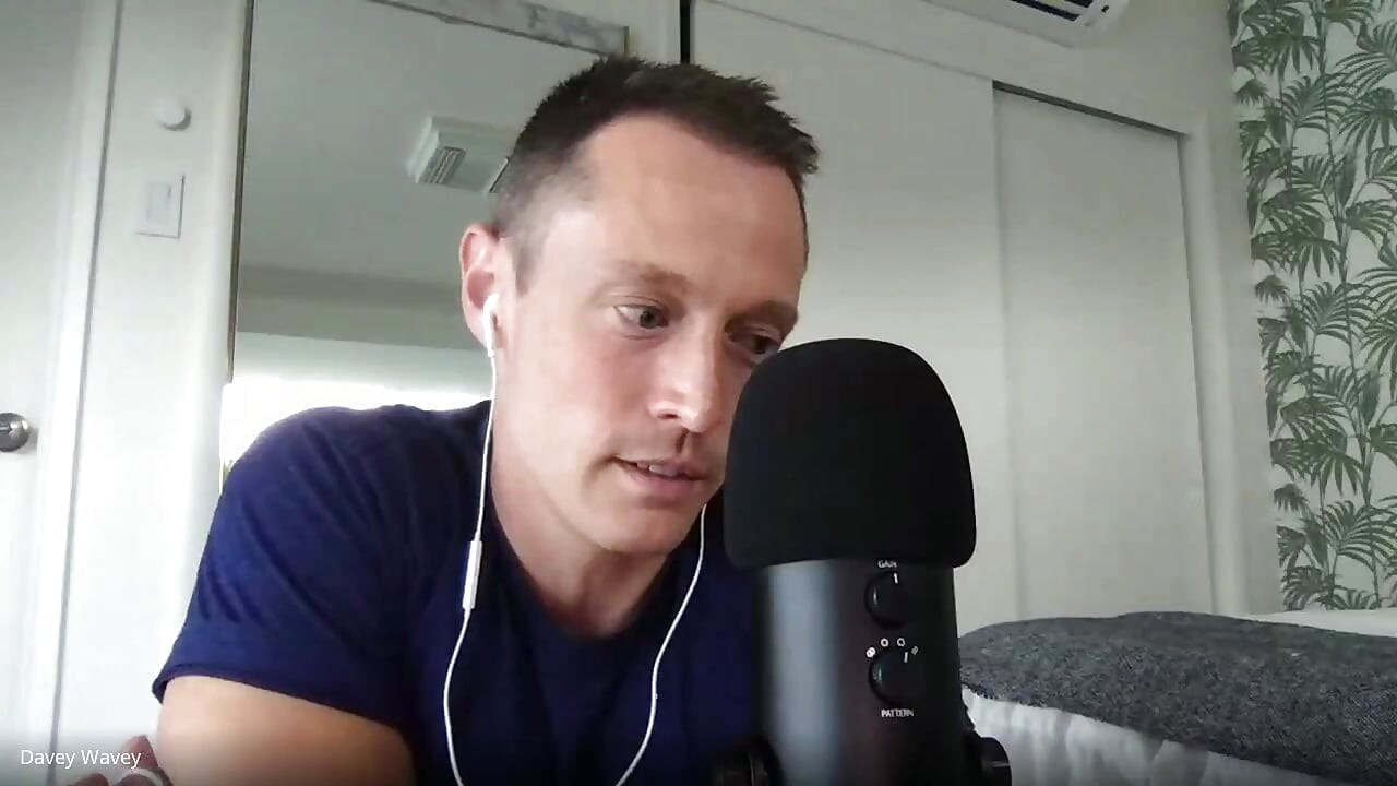 Sex When Sad and Creating Tantric Chemistry - Himeros Live