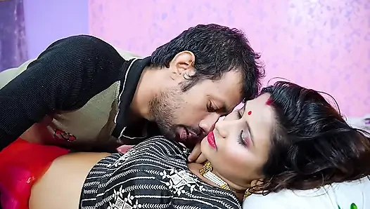 Desi bhabhi ko jabbar dasti chod kar pregnant kar diya