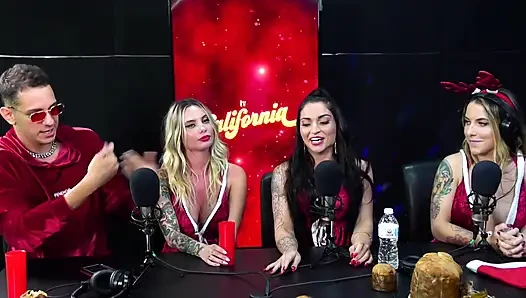 Pagode da ofensa - weihnachts-special 2021