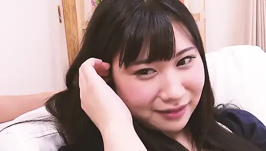 Asian Sexy Cutes Scene 3: Sexy Japanese Babe Getting Fucked by Two Cocks in a Threesome