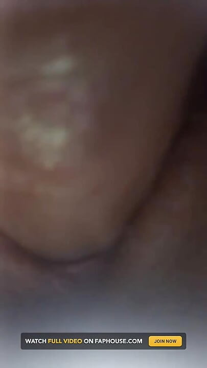 Wifey Is so Horny