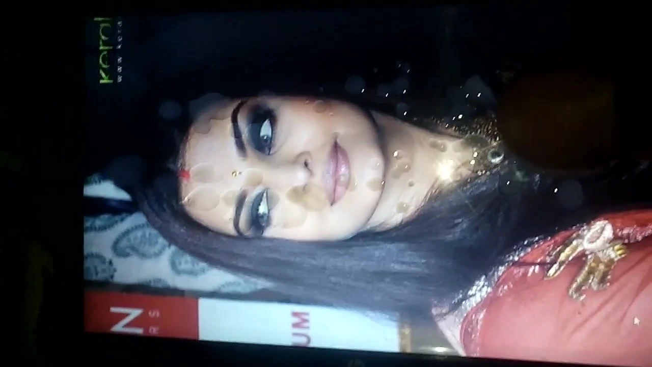 Aishwarya Rai - fata mea de vis a ejaculat din nou