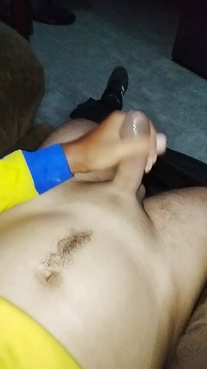 Sit Down, Relax with Me
