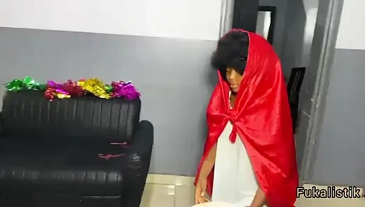 Büyük zenci yarağı komşu ev sahibi minyon yeni azgın ev karısını sikiyor