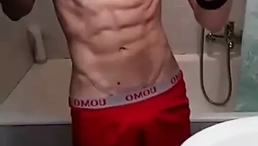 Vücut kasları