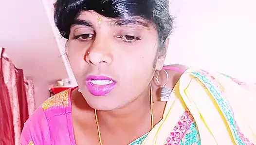 Desi-ehefrau fickt schwiegervater telugu dirtytalk.