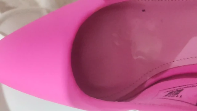 Cum in other vale