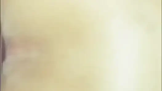 Entering with the Whole Cock in the Ass of the Naughty Maid