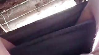 Cumming moaning