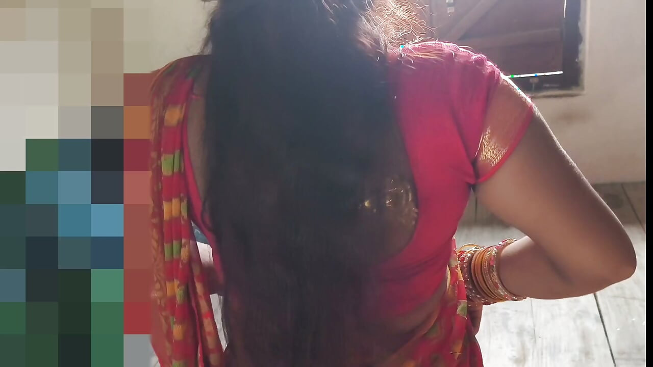 Sister-in-law called Devra at home