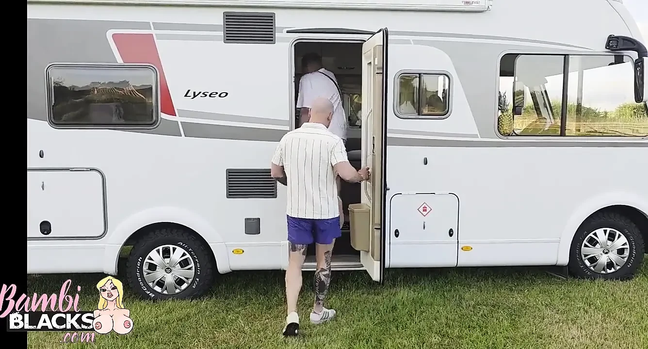 Touring Motorhome Creampies